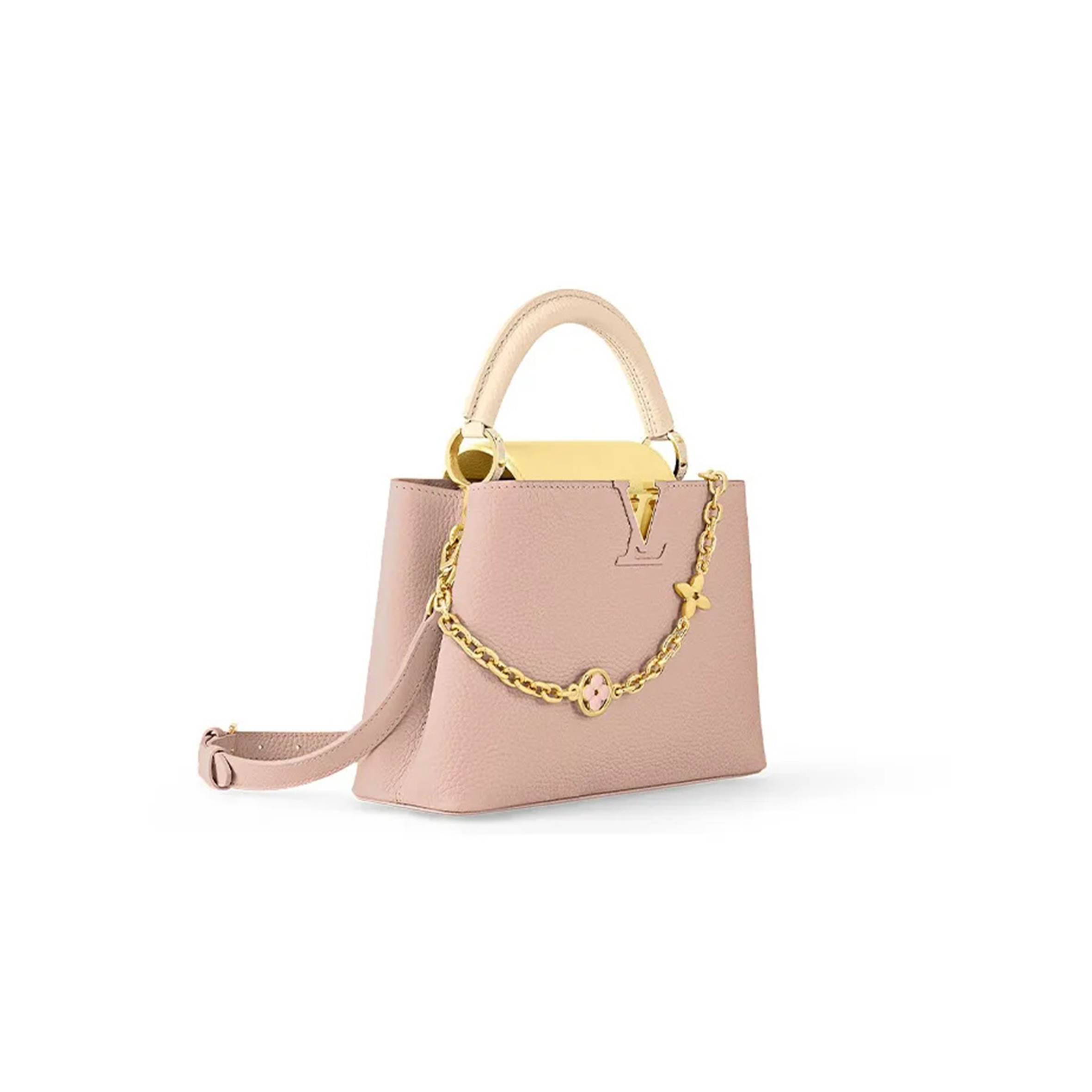 l0*is V*t0n capucines bb m22514 (27*18*9cm)